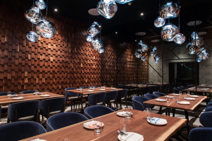 Dryft Restaurant - 0
