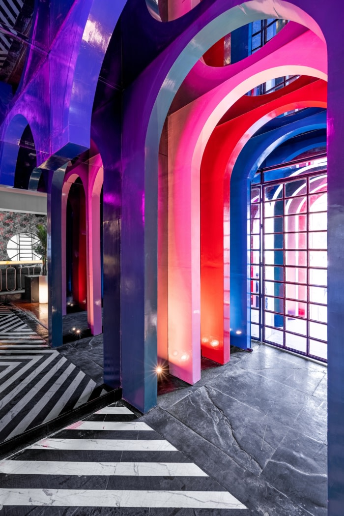 MAD Bar and Restaurant - 0