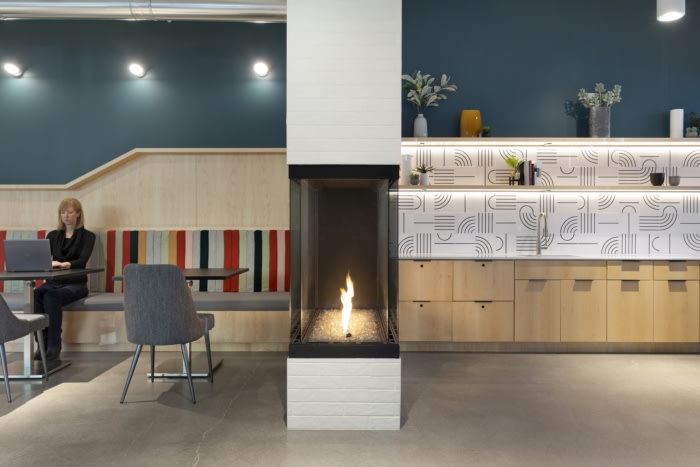 Bryant Apartments Amenity Spaces - 0