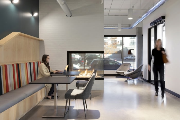 Bryant Apartments Amenity Spaces - 0