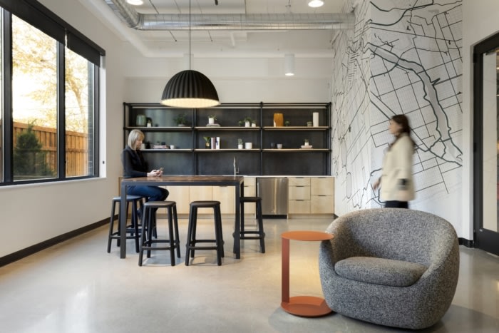 Bryant Apartments Amenity Spaces - 0
