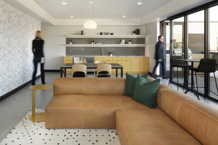 Bryant Apartments Amenity Spaces - 0