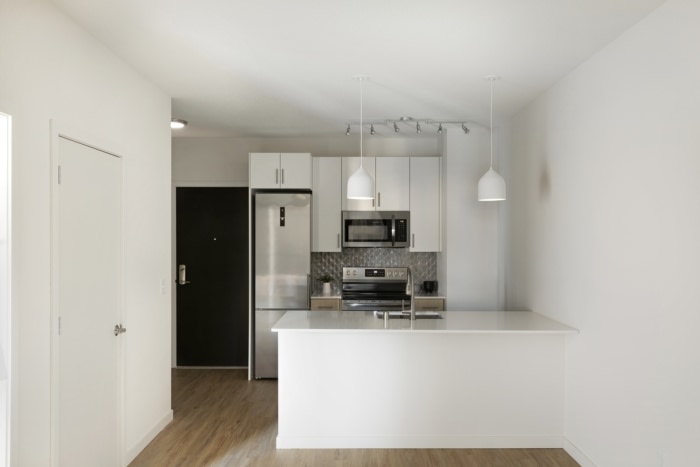 Bryant Apartments Amenity Spaces - 0