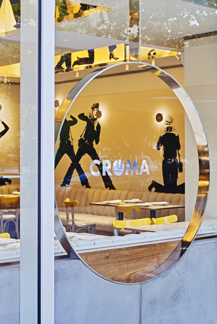 Croma by Flash Restaurant - 0