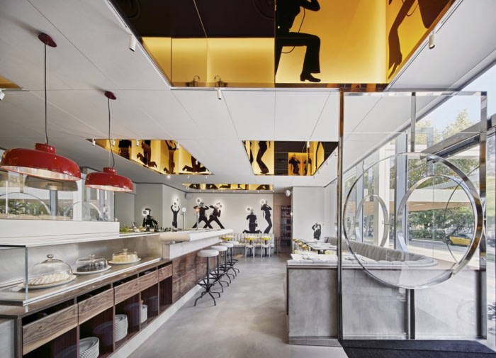 Croma by Flash Restaurant - 0