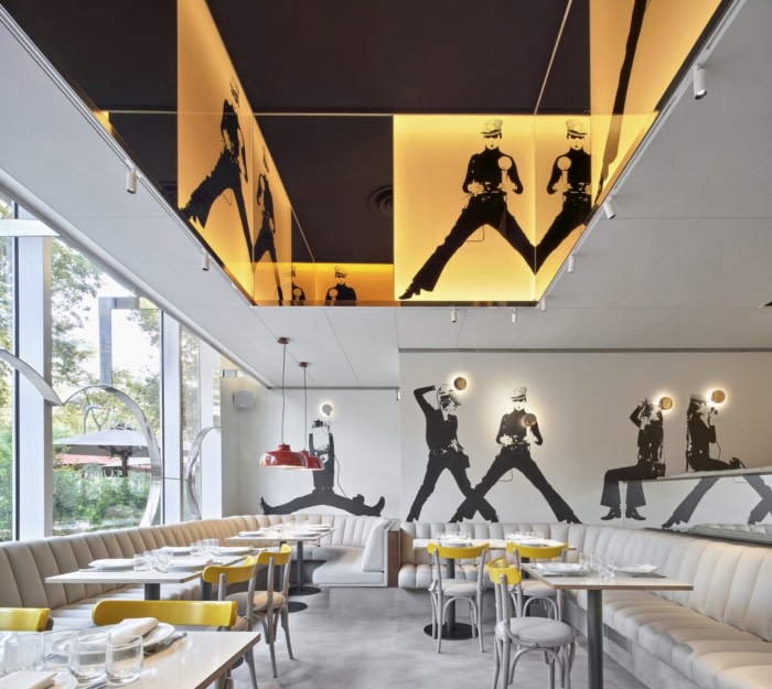 Croma by Flash Restaurant - 0