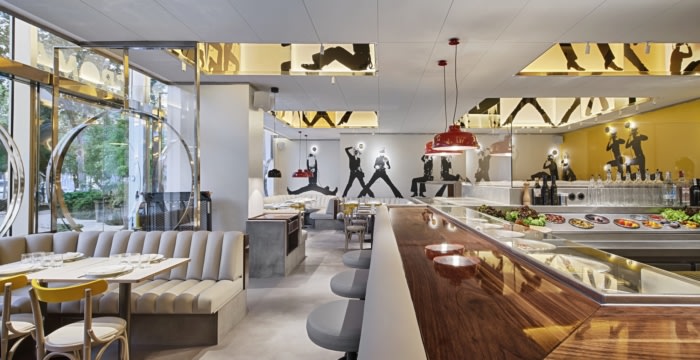 Croma by Flash Restaurant - 0