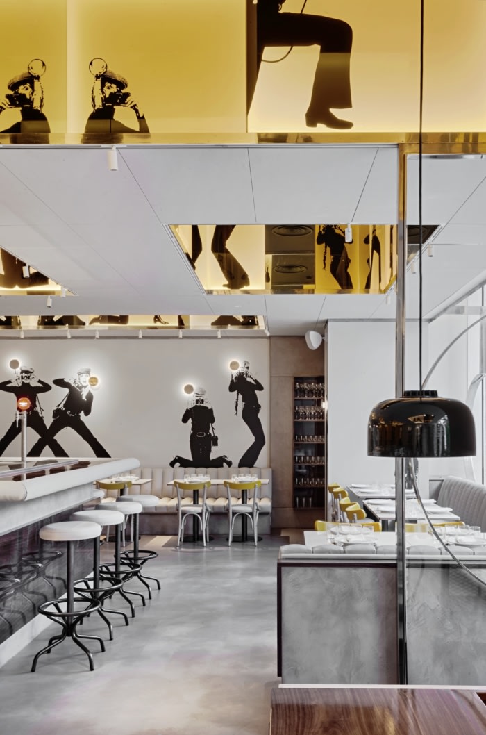 Croma by Flash Restaurant - 0