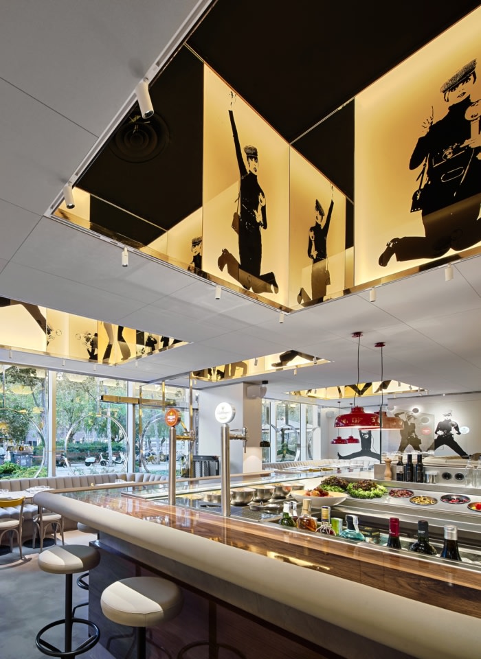 Croma by Flash Restaurant - 0
