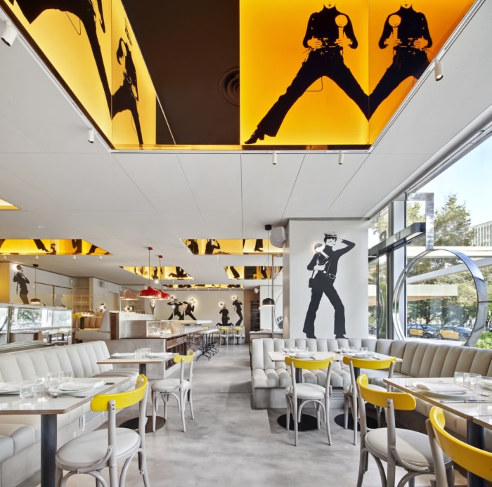 Croma by Flash Restaurant - 0