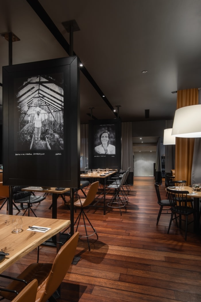 Cock & Bull Restaurant - 0