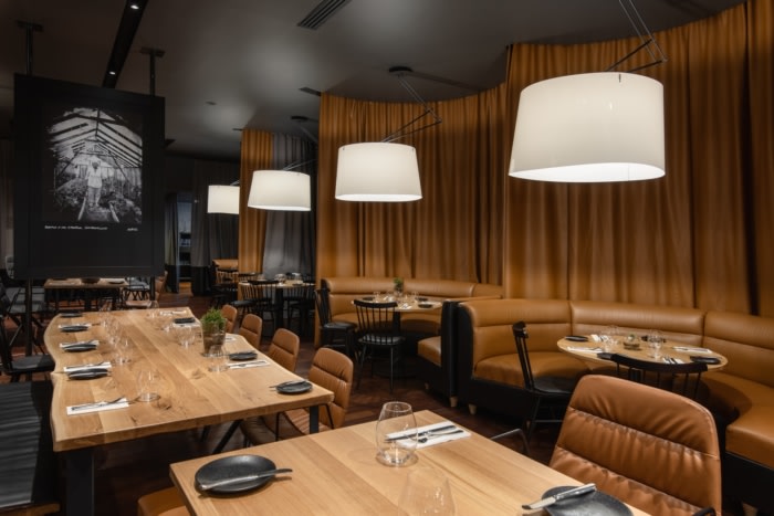 Cock & Bull Restaurant - 0