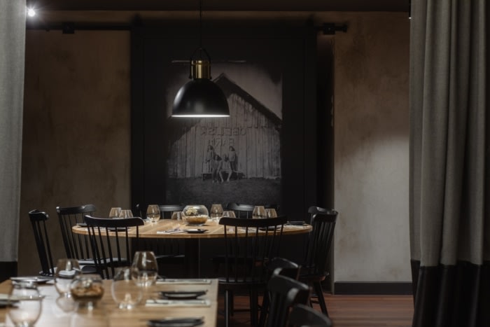 Cock & Bull Restaurant - 0