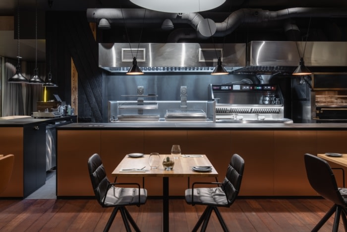 Cock & Bull Restaurant - 0