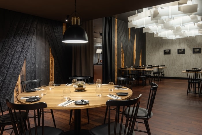 Cock & Bull Restaurant - 0