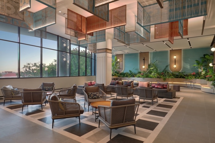 Mercure Hotel Bengkulu - 0