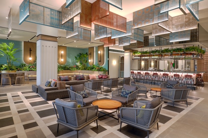 Mercure Hotel Bengkulu - 0
