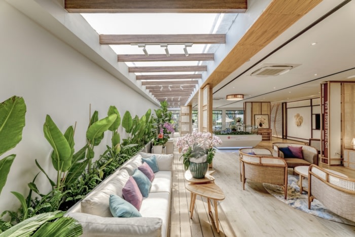 Hyatt Regency Ho Tram Resort - Sales Gallery - 0