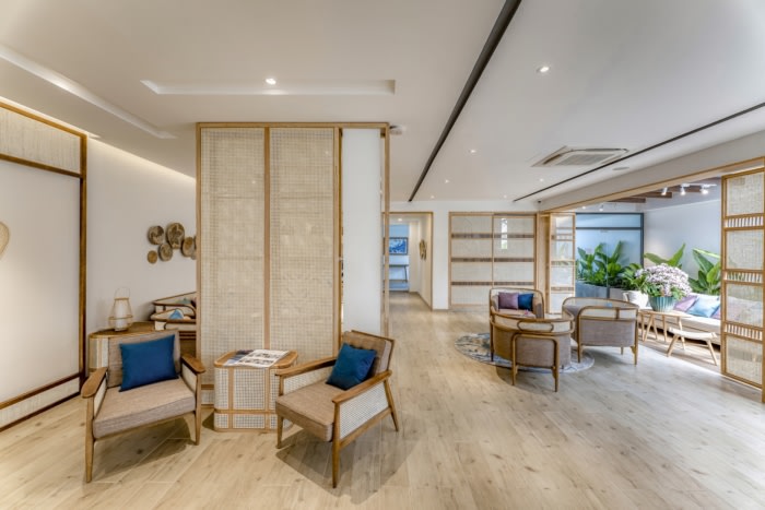Hyatt Regency Ho Tram Resort - Sales Gallery - 0