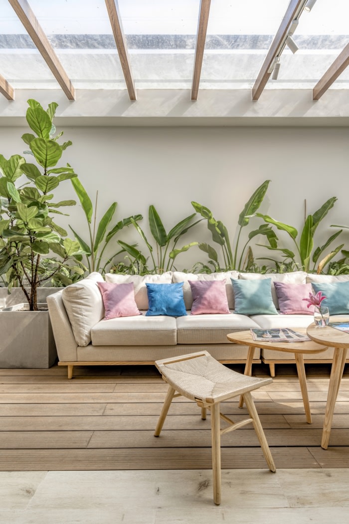 Hyatt Regency Ho Tram Resort - Sales Gallery - 0