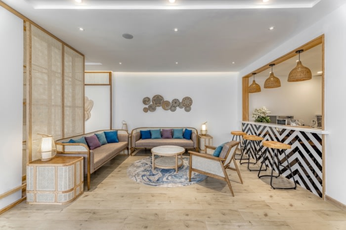 Hyatt Regency Ho Tram Resort - Sales Gallery - 0