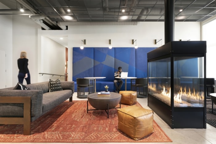 Nico Apartments Amenity Spaces - 0