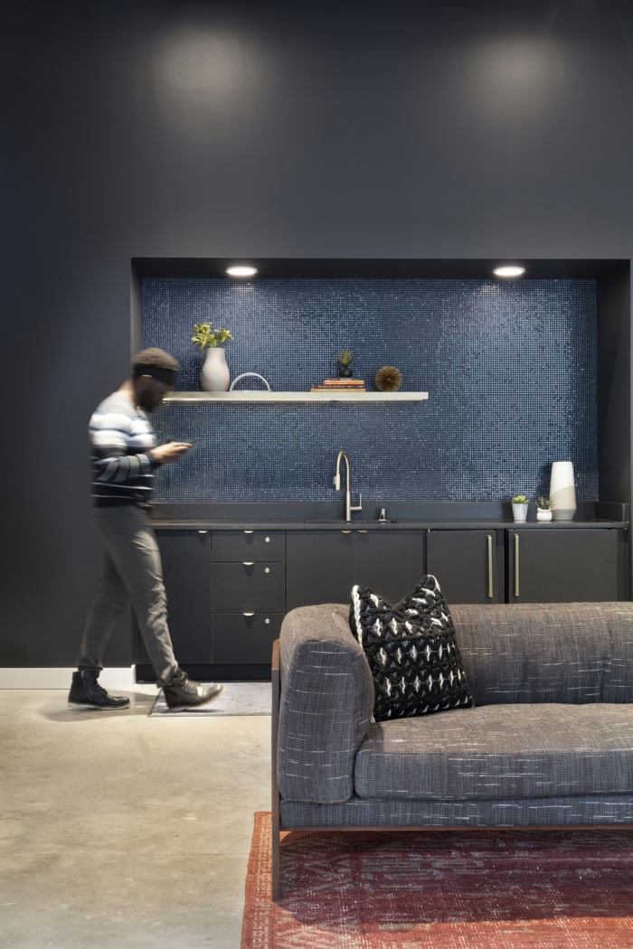 Nico Apartments Amenity Spaces - 0