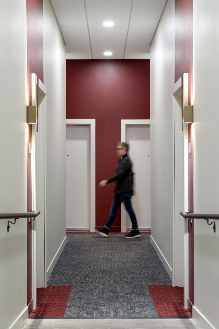 Nico Apartments Amenity Spaces - 0