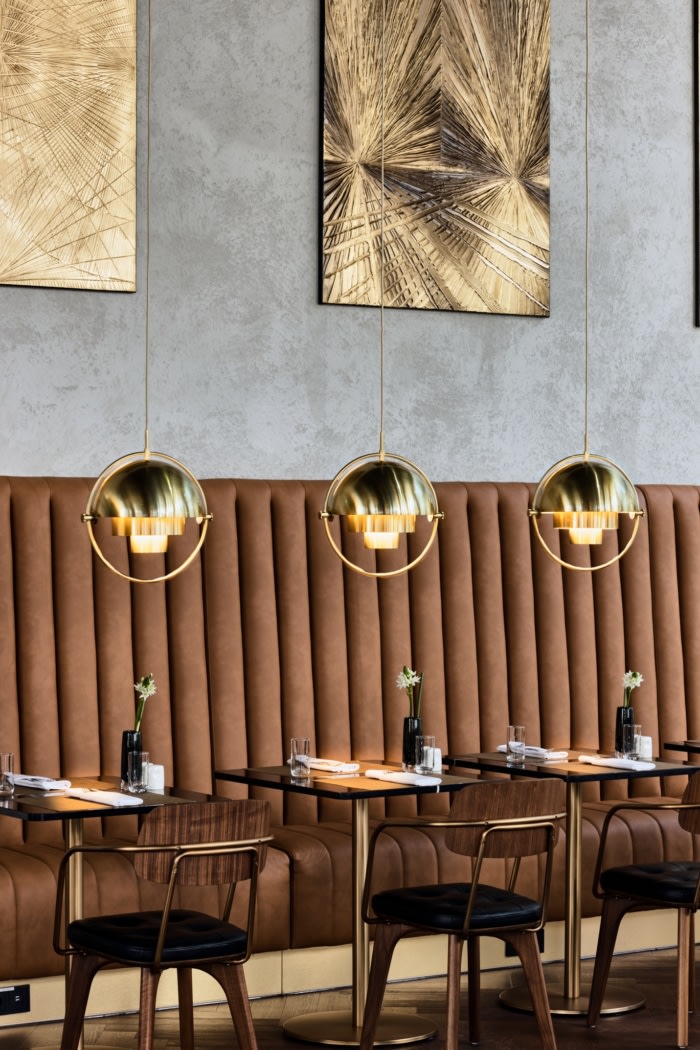 Crowne Plaza Warsaw - The HUB - 0