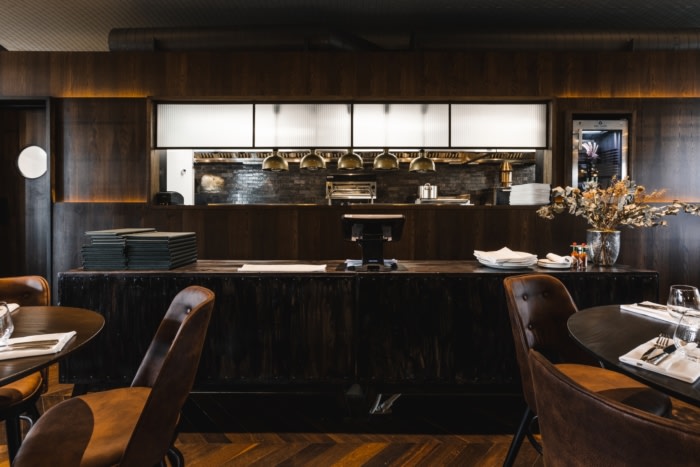 New York Grill - 0