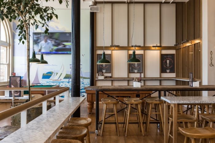 The Brit Gastropub - 0