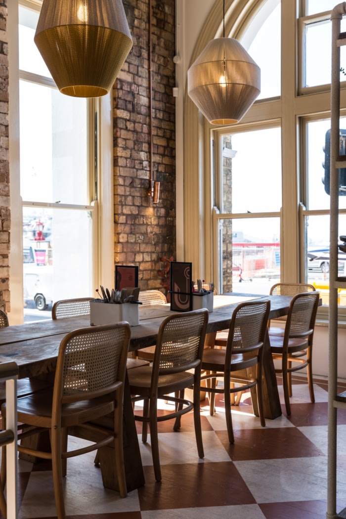 The Brit Gastropub - 0