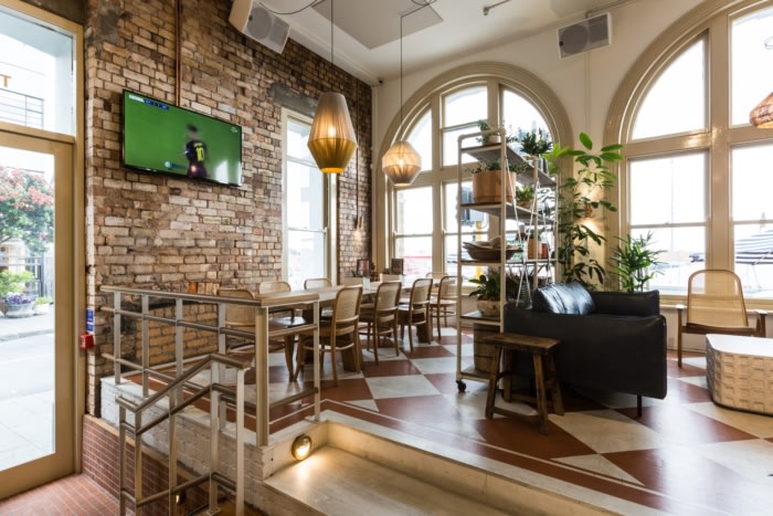 The Brit Gastropub - 0