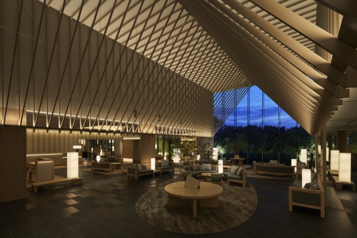 Sorano Hotel - 0