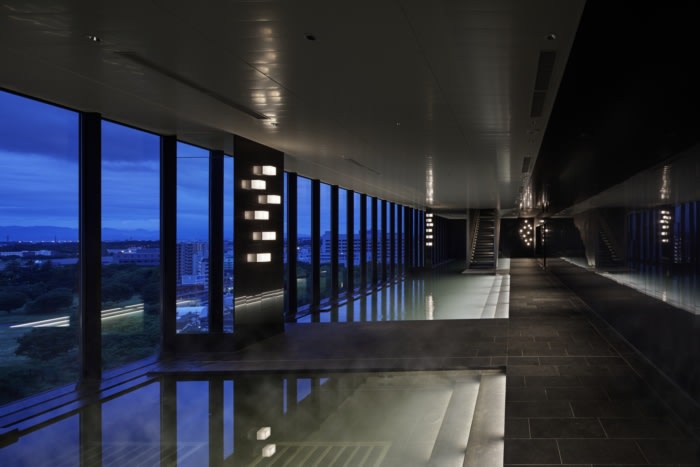 Sorano Hotel - 0