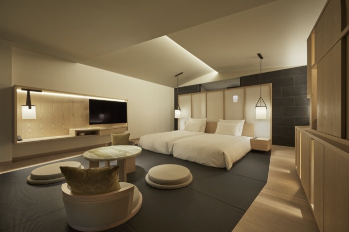 Sorano Hotel - 0