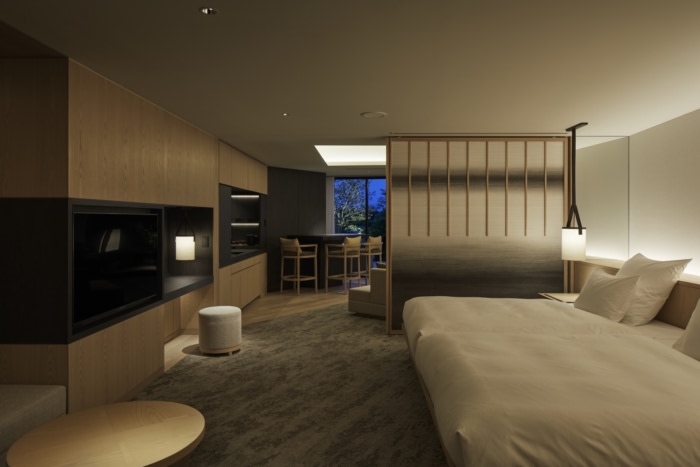 Sorano Hotel - 0