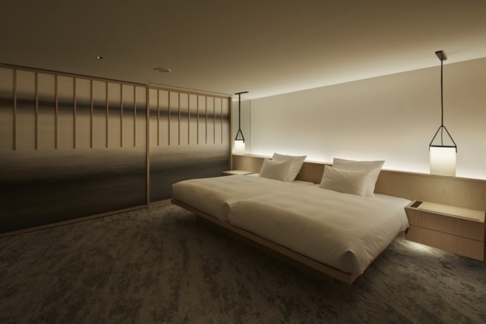 Sorano Hotel - 0