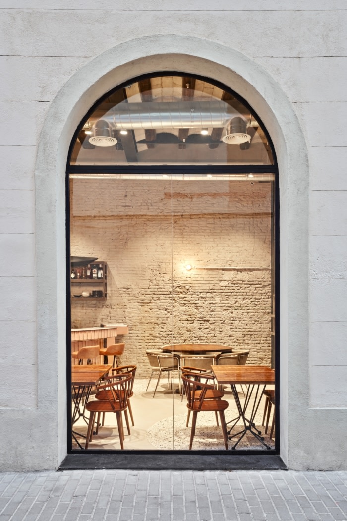 Nina Restaurant - 0