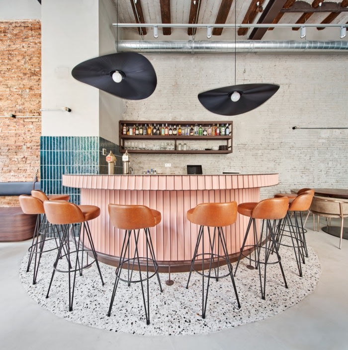 Nina Restaurant - 0