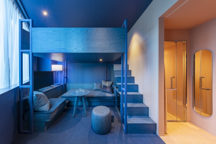 Toggle Hotel - 0