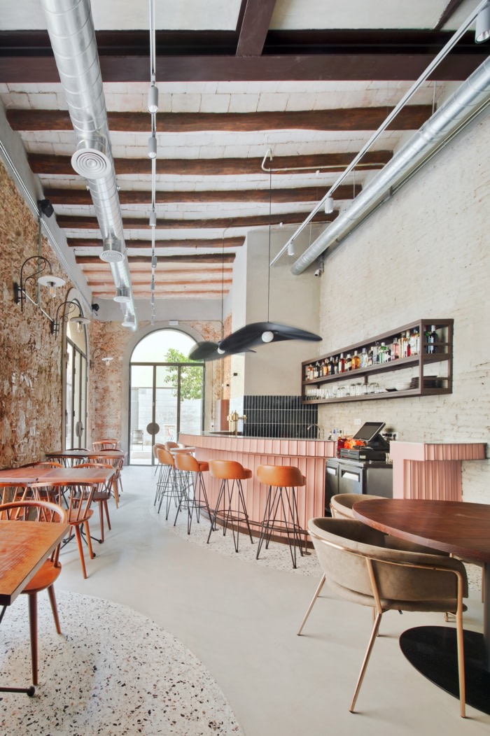 Nina Restaurant - 0