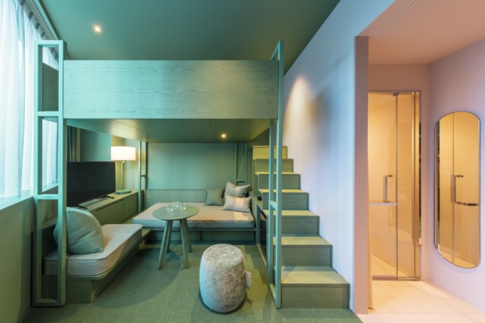 Toggle Hotel - 0