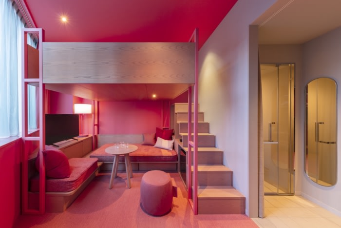 Toggle Hotel - 0