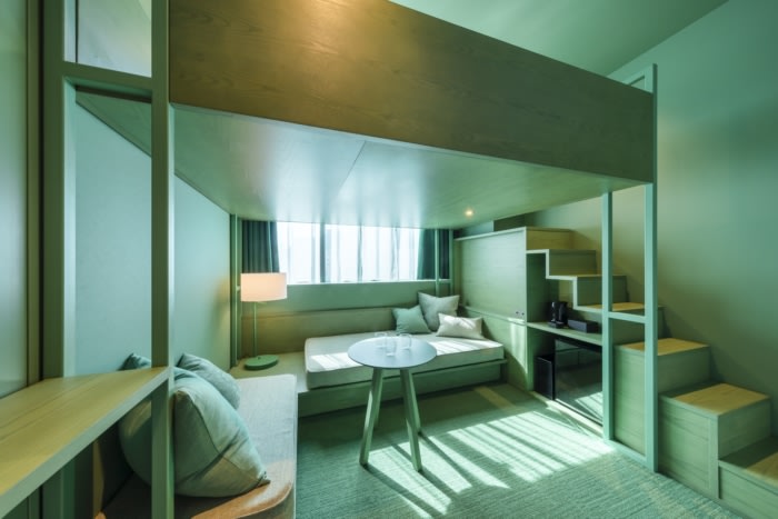 Toggle Hotel - 0