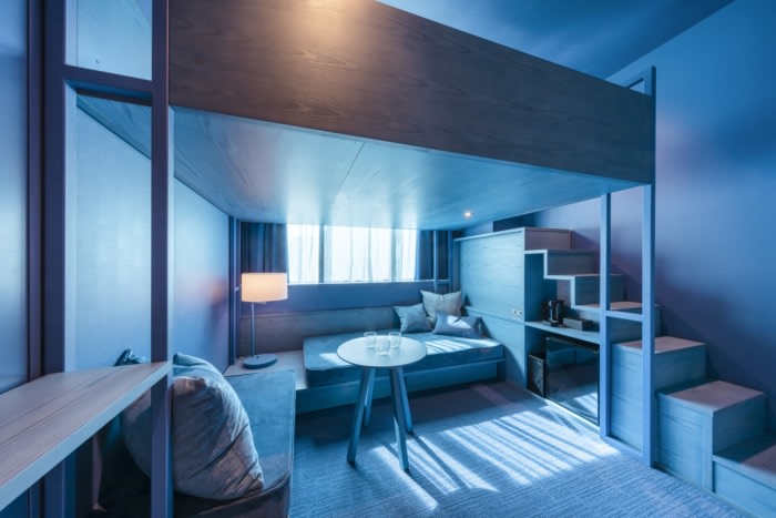 Toggle Hotel - 0
