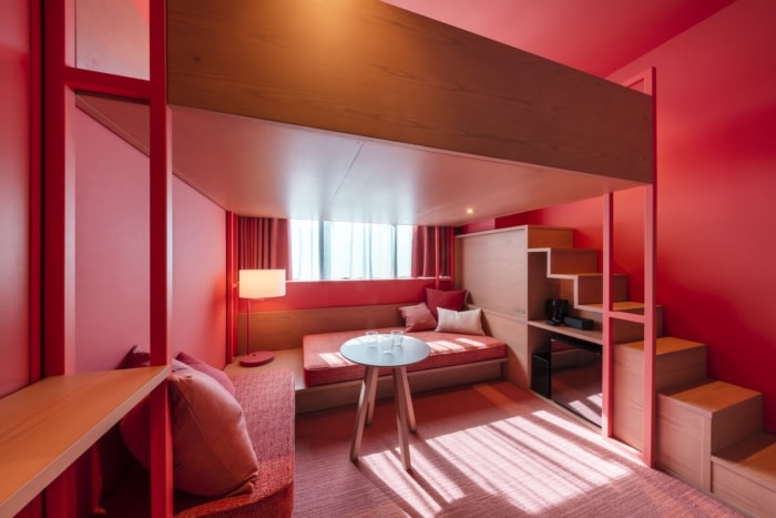 Toggle Hotel - 0