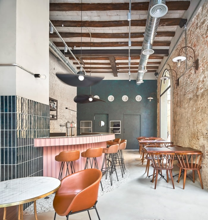 Nina Restaurant - 0