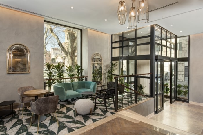 DoubleTree by Hilton Rome Monti Hotel - 0
