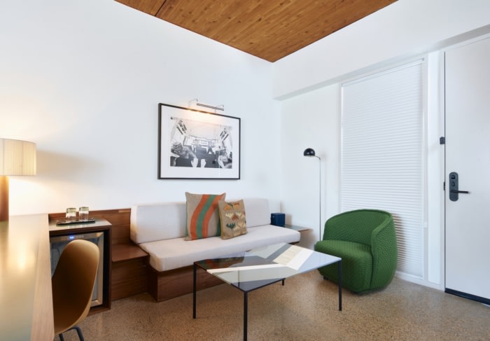 Hotel Magdalena - 0
